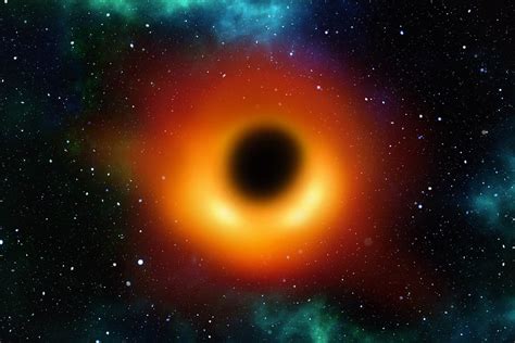 mysterious black hole facts     factsnet