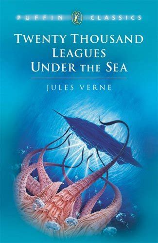 twenty thousand leagues under the sea all the tropes