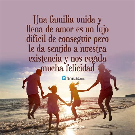 frasesamor frases de amor de familia de tres