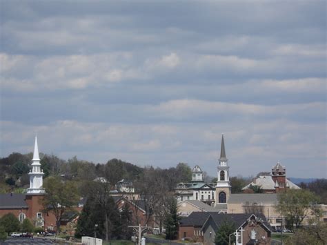 morristown tn morristown skyline photo picture image tennessee