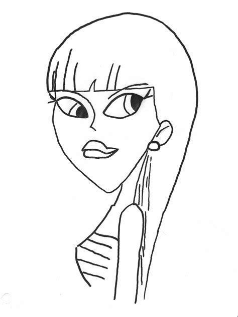 girl coloring pages coloring pages  print