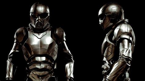 intelligent high tech battle armor lorica brings fight   future solidsmack
