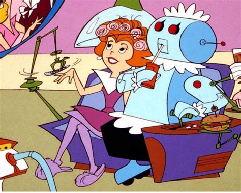 Frankie Foto The Jetsons Prove How Miserably Weve Failed At