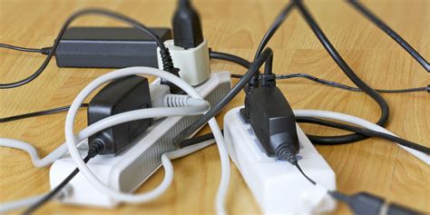 computer cable types