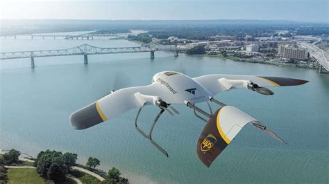 technology pioneer award presented  wingcopter  world economic forum urban air mobility news