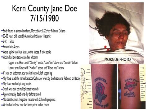 photos released in effort to id victims in 1980 cold case warning