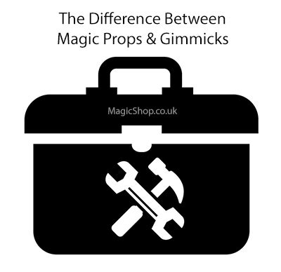 magicians props  magic gimmicks