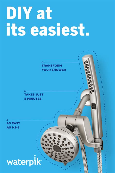 transform  shower  minutes diy home repair bathroom remodel shower diy plumbing