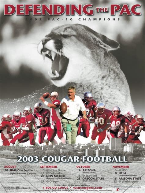 Cougar Posters3 By Eric Limburg At