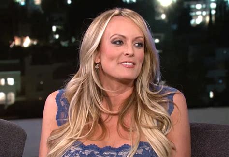 Trump Ordered To Pay Adult Performer Stormy Daniels 44k In Legal Fees