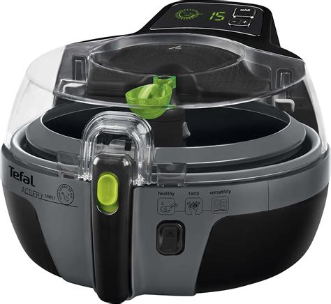tefal actifry family aw solo independiente  fat fryer