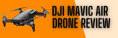 dji mavic air drone review  mp panorama shots