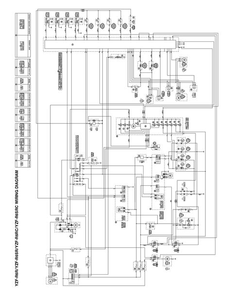 diagram yamaha  wiring diagram  mydiagramonline