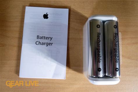apple battery charger manual apple battery charger full size image gallery gear