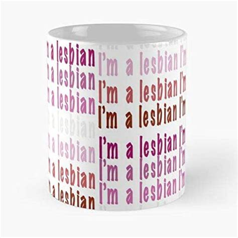 Lgbt Lesbian Undefined Coffee Mugs Unique Ceramic Novelty