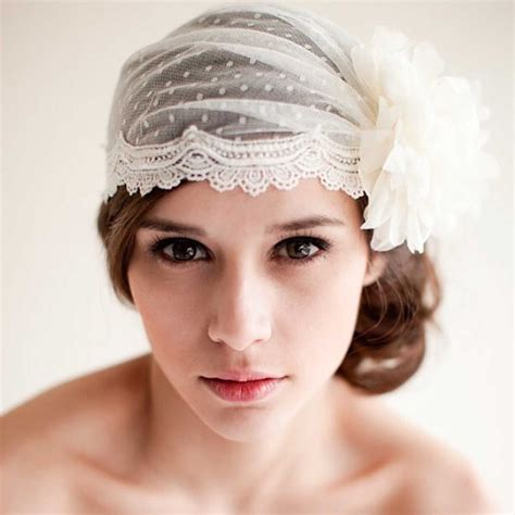 36 Stunning Wedding Veils That Will Leave You Speechless Bridal Hair