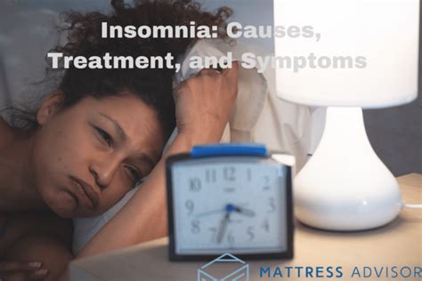 insomnia causes treatment and symptoms pcsi
