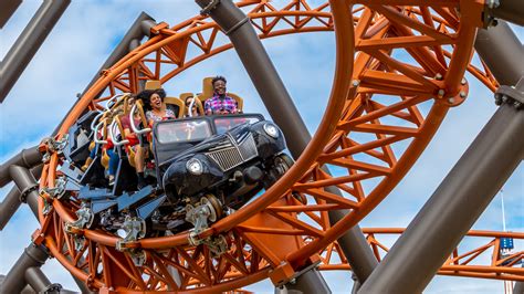awesome  theme park rides worth  pricey admission  travel tale