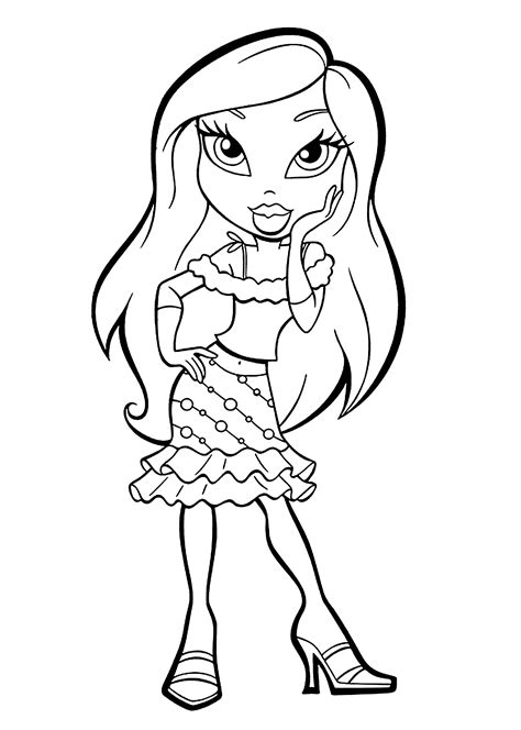 cartoon characters coloring pages  cartoon characters coloring