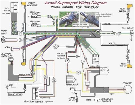 simple gy rectifier wiring diagram nest dual fuel stun gun