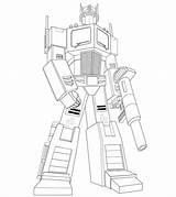 Transformers Coloring Pages Printable Momjunction Toddler sketch template