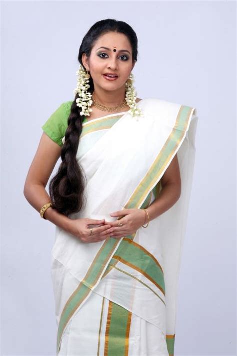 Malayalam Actress Bhama Cute Photos