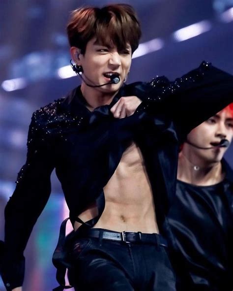 Here Are 10 Male Idols Who Redefined The Term Sexy King In K Pop