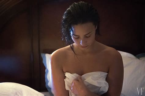 Demi Lovato Nude 9 Photos Thefappening