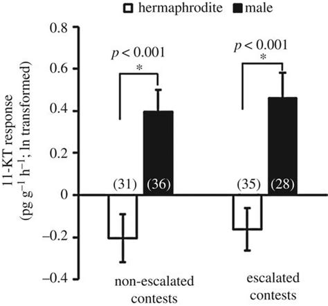 sexual phenotype drives variation in endocrine responses to social