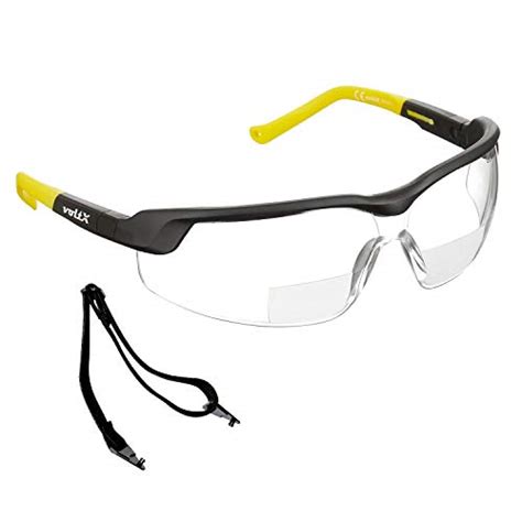 top 10 bifocal safety glasses 2 0 safety eyewear retainers
