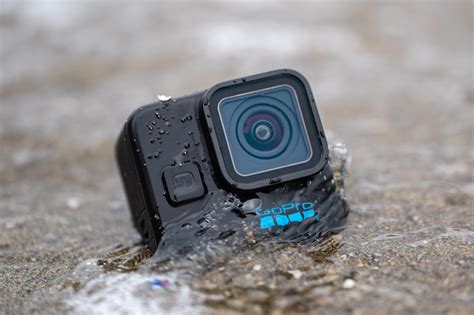 gopro hero  mini review  action camera big potential planet