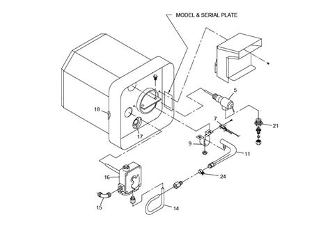 diagram suburban swpa water heater manual gas