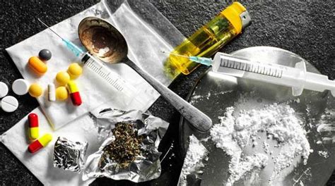 Droga E Giovani In Provincia Dati Shock Ora Si Inizia Anche A 12 Anni