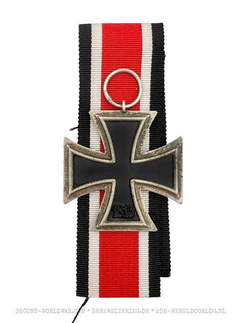 duits ijzeren kruis de klasse ek  tweede wereldoorlog