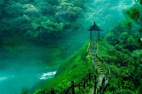 Top 10 Of The Most Beautiful Places To Visit In Laos