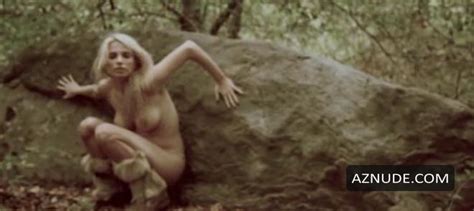 monsters in the woods nude scenes aznude