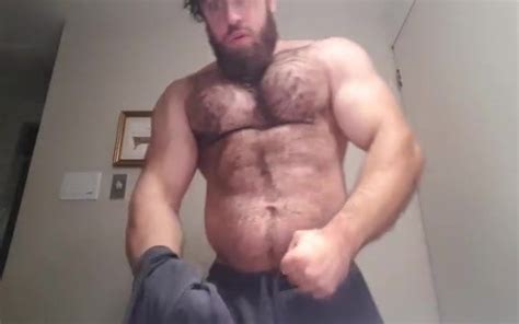 Hairy Muscle Bear Free Reddit Gay Porn Video B0 Xhamster De