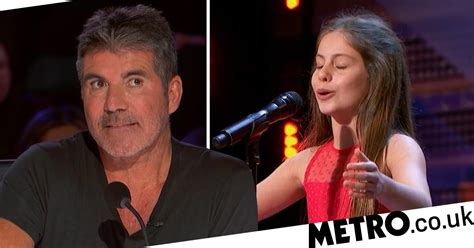 america s got talent simon cowell stunned by emanne