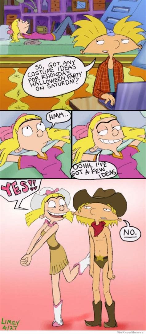 hey arnold all grown up i laughed harder than necessary