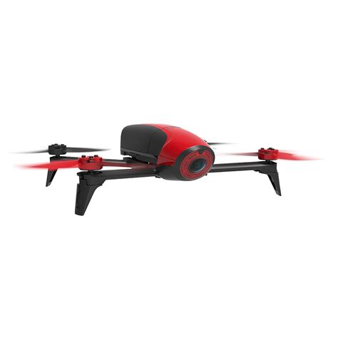 parrot bebop drone  rouge skycontroller drone garantie  ans ldlc museericorde