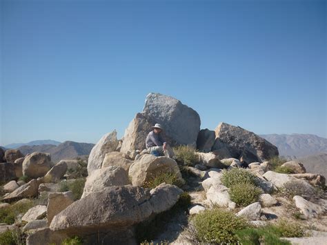 false sombrero peak california peakery