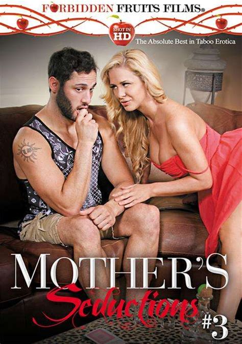 mother s seductions 3 2015 adult dvd empire