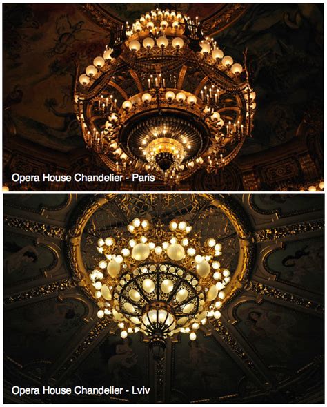 the opera paris