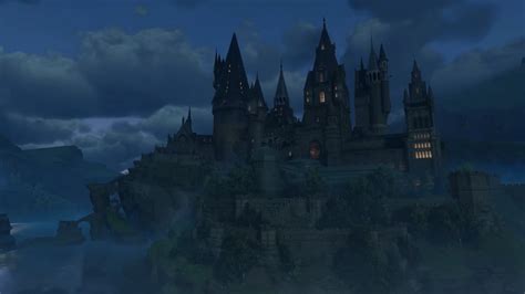 hogwarts legacy exploration deltias gaming