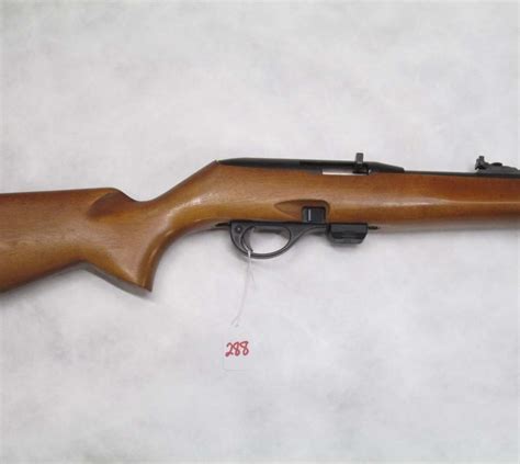 sold price remington model  sporter semi automatic rifle september    pm pdt