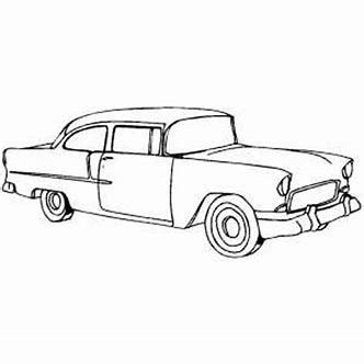 image result  classic truck coloring pages cars coloring pages