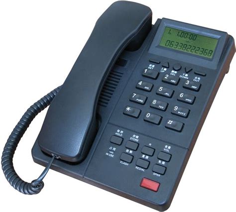 beetel black landline phones  hotels  office id