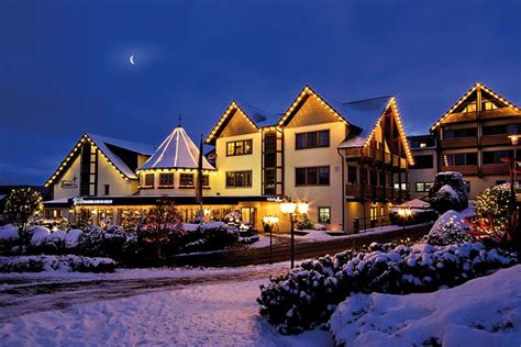 romantik romantik hotel freund spa resort winterliches wellness buguen son  yil