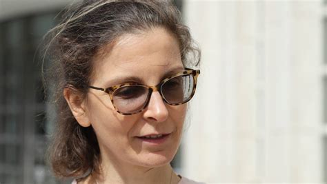 seagram heiress clare bronfman pleads guilty in nxivm sex