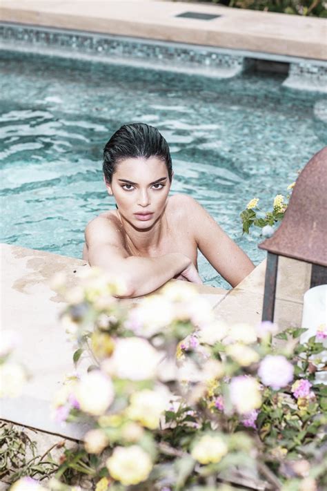 kendall jenner naked 49 photos thefappening
